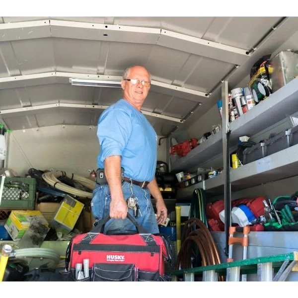 Gallery image 6 — leak detection in Tempe