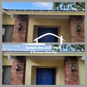 Gallery image 6 — roof cleaning Clearwater FL