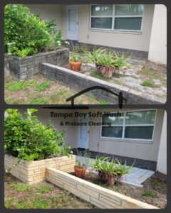 Gallery image 8 — roof cleaning Clearwater FL