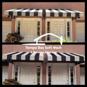 Gallery image 10 — roof cleaning Clearwater FL