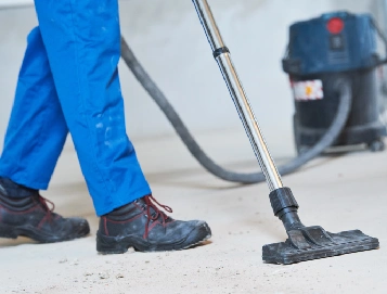 Gallery image 2 — professional cleaners in The Woodlands