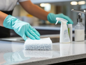 Gallery image 5 — professional cleaners in The Woodlands