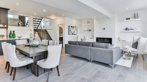 Gallery image 6 — professional cleaners in The Woodlands