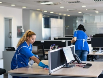 Gallery image 8 — professional cleaners in The Woodlands