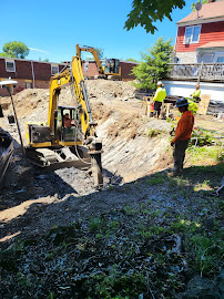 Gallery image 5 — commercial waterproofing New York