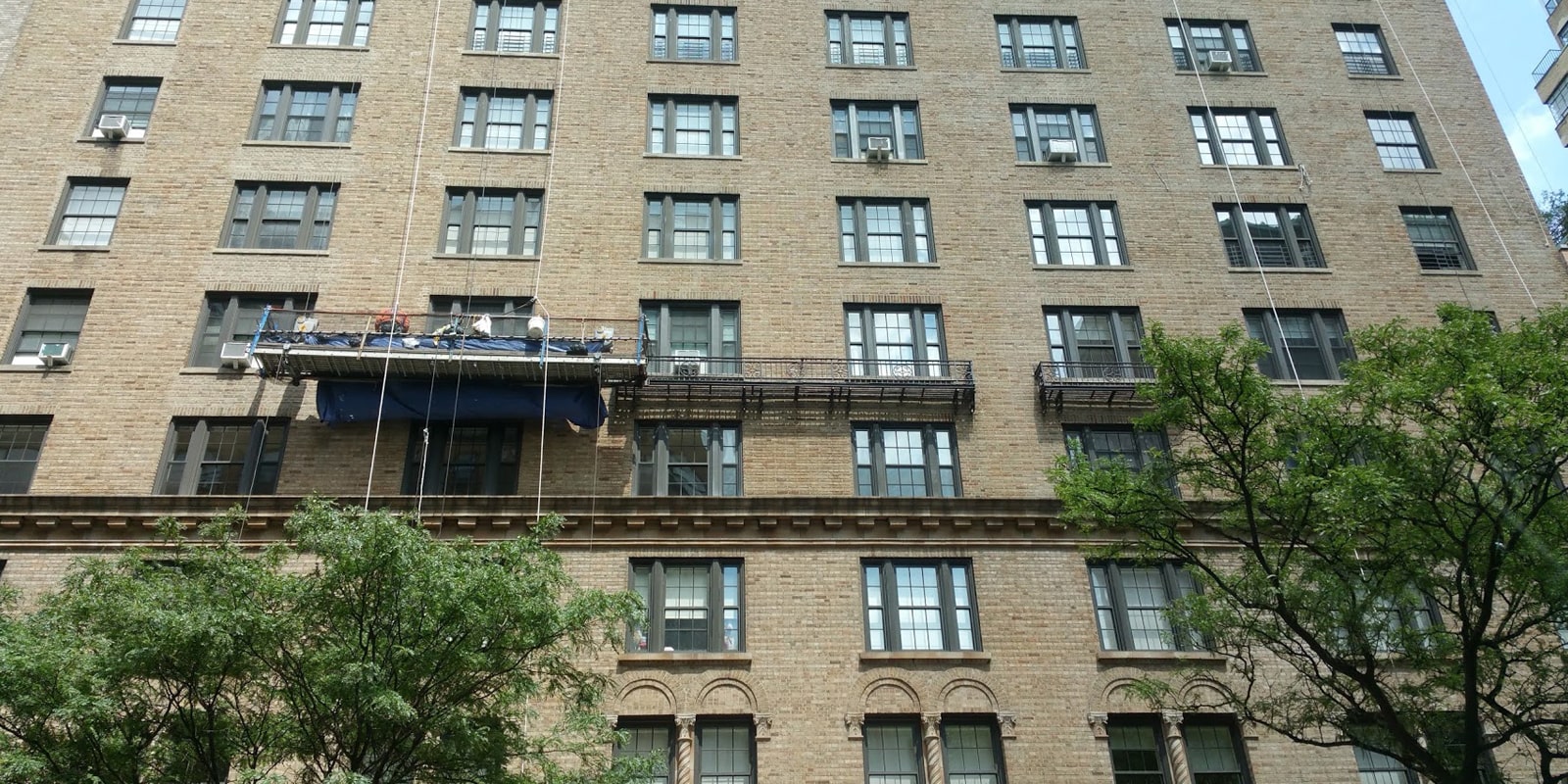 Gallery image 3 — commercial waterproofing New York