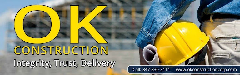 commercial waterproofing New York