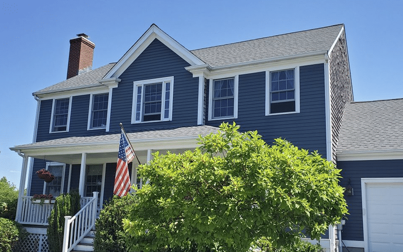 Gallery image 2 — roof financing Fort Myers