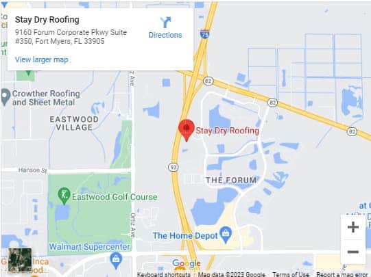 clay tile roof repair Florida