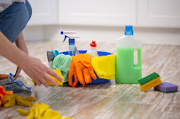 Gallery image 3 — commercial cleaning services Tati's Cleaners Cleaning Services