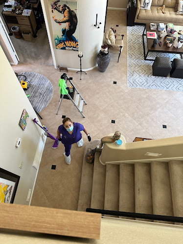 Gallery image 8 — commercial cleaning services Tati's Cleaners Cleaning Services