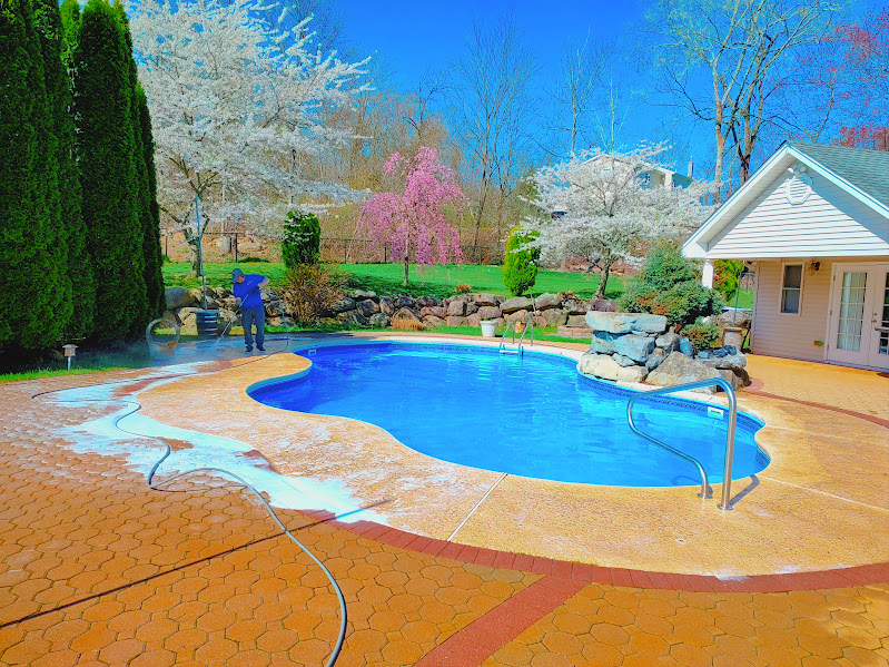 Gallery image 5 — best pressure washing in San Jose