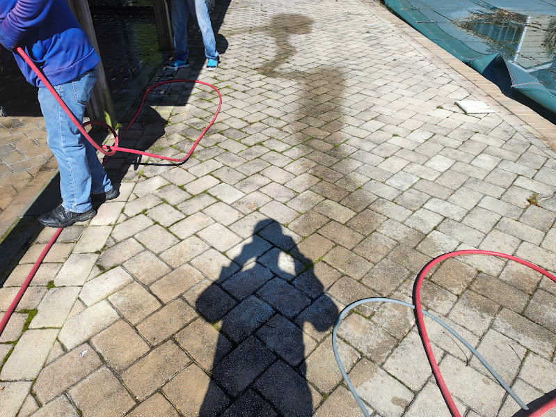Gallery image 9 — best pressure washing in San Jose