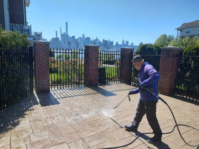 Gallery image 7 — best pressure washing in San Jose