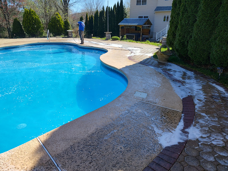 Gallery image 8 — best pressure washing in San Jose