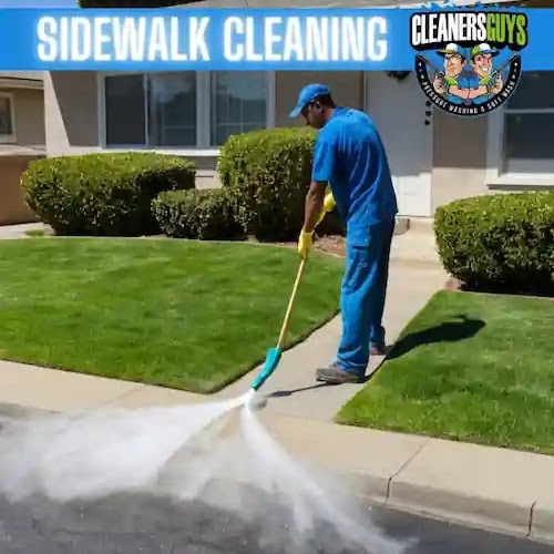 best pressure washing in San Jose