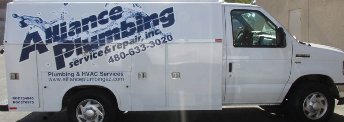 commercial construction plumbing Phoenix