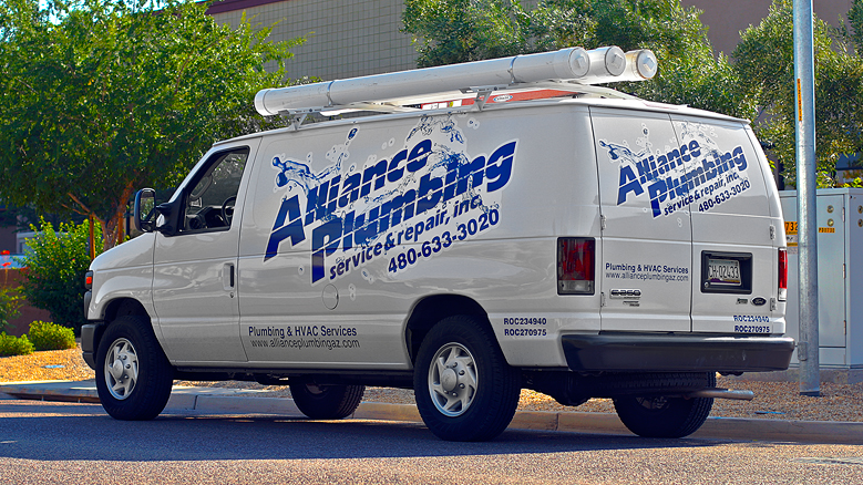 About multifamily plumbing Phoenix