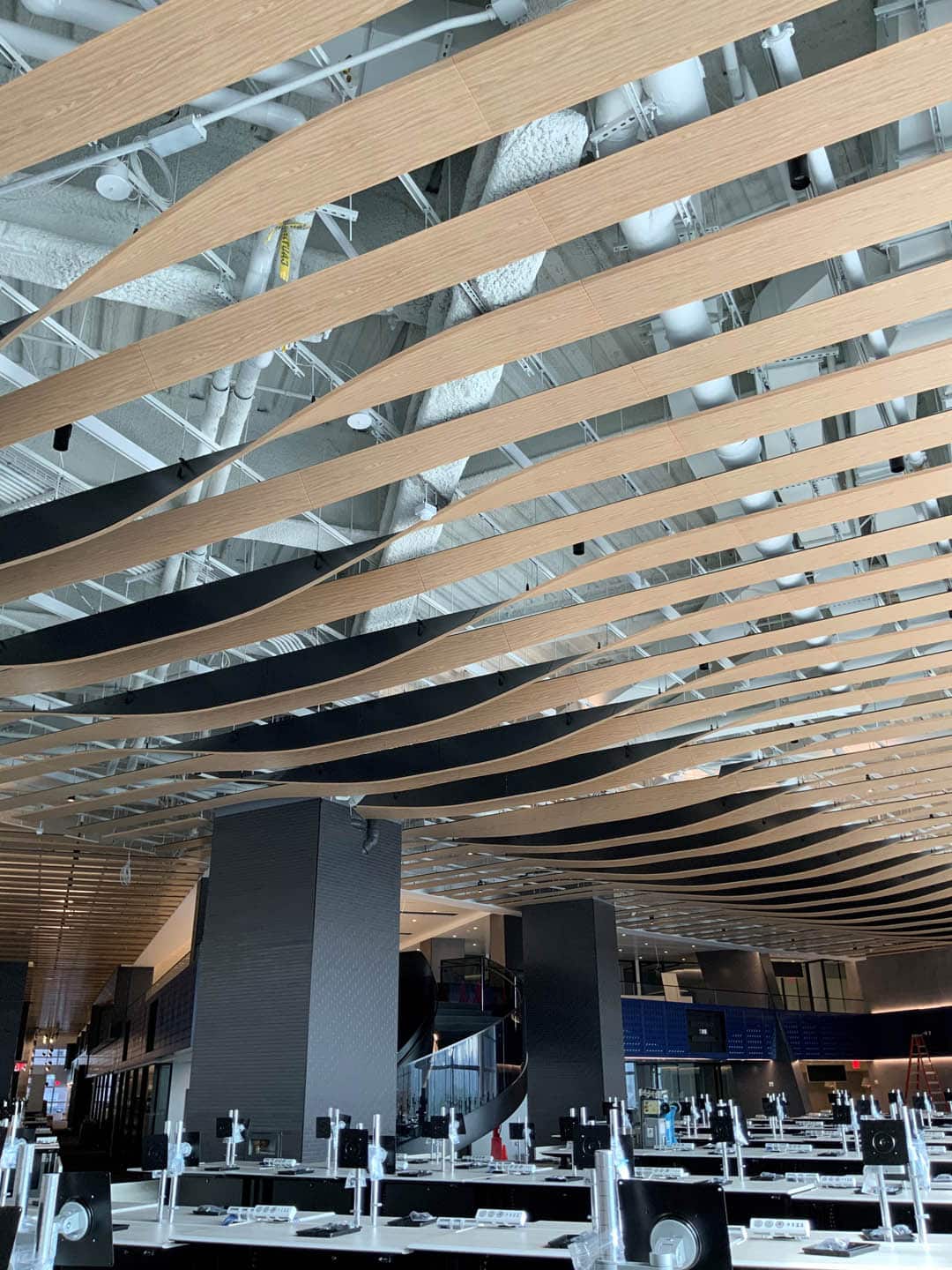 Gallery image 16 — specialty ceilings installation near me