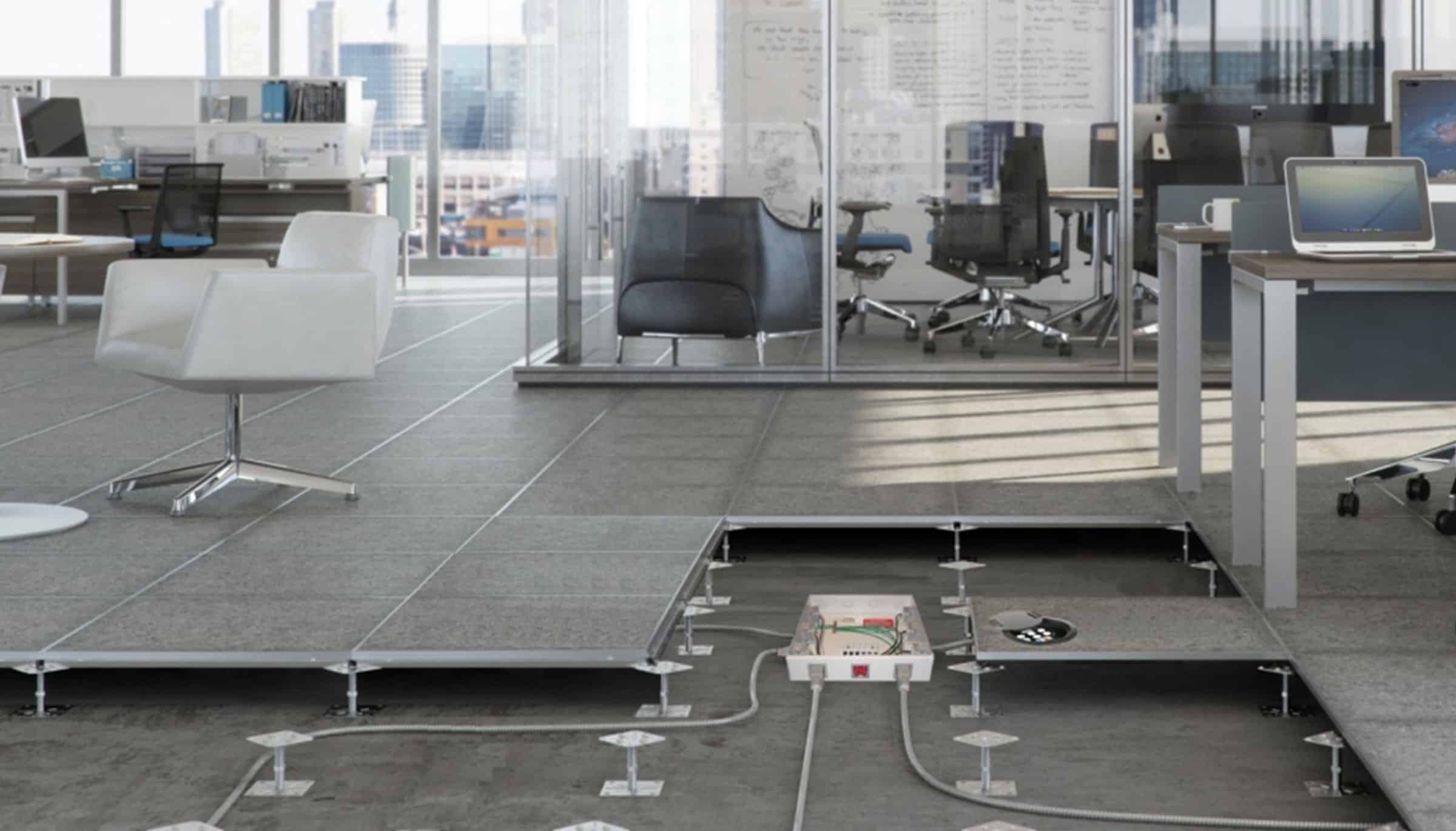 Gallery image 7 — specialty ceilings installation near me