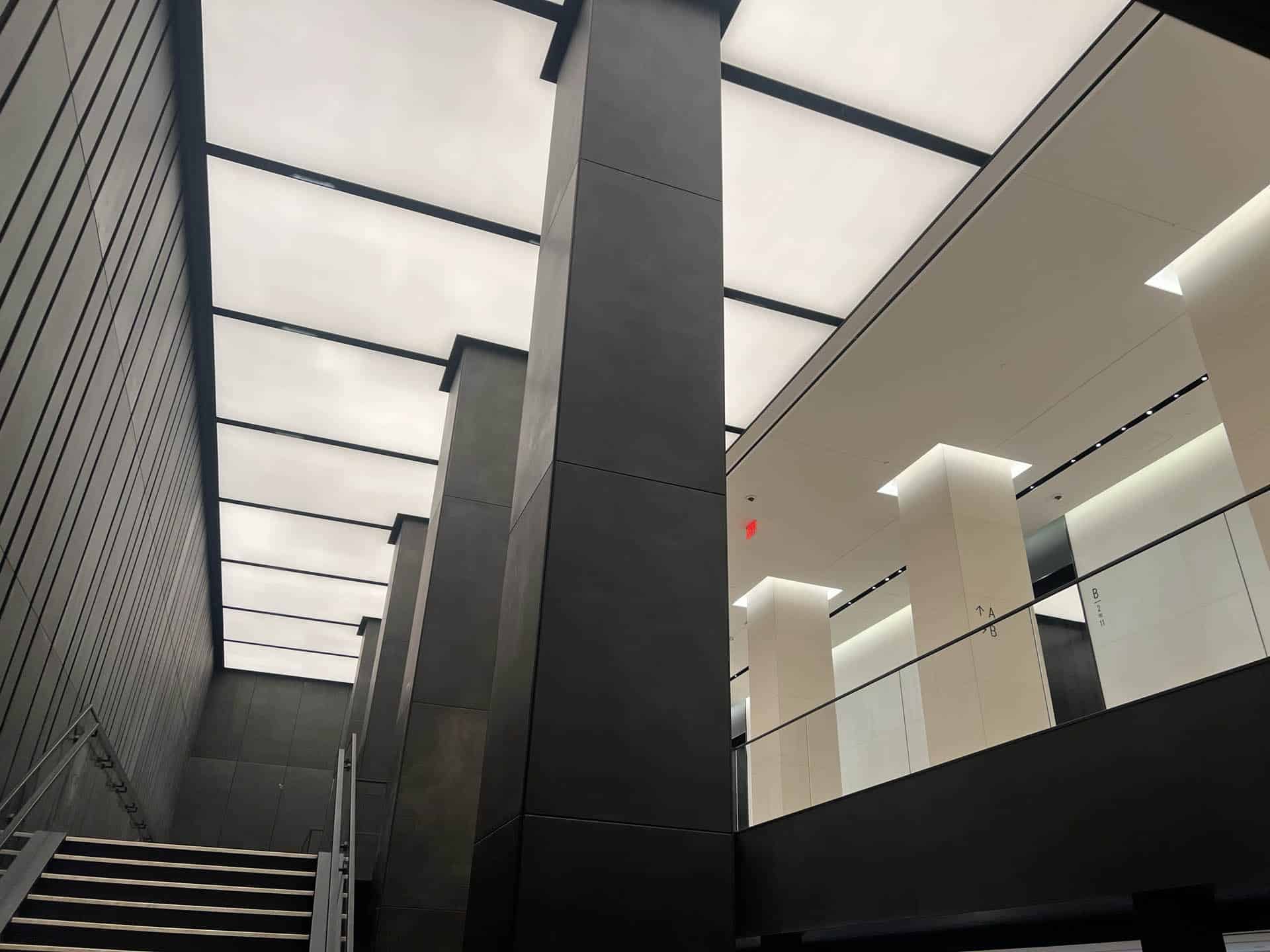 Gallery image 4 — specialty ceilings installation near me