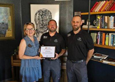 Gallery image 4 — emergency plumber in Phoenix