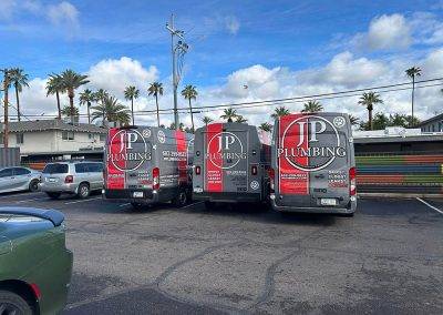 Gallery image 3 — emergency plumber in Phoenix