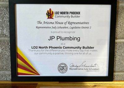 Gallery image 5 — emergency plumber in Phoenix