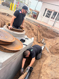 About leak detection service Phoenix