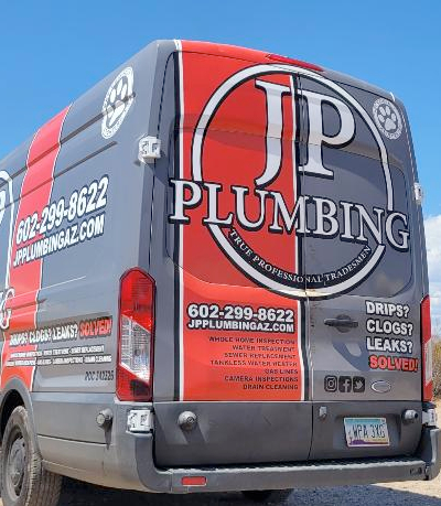 residential plumber near me