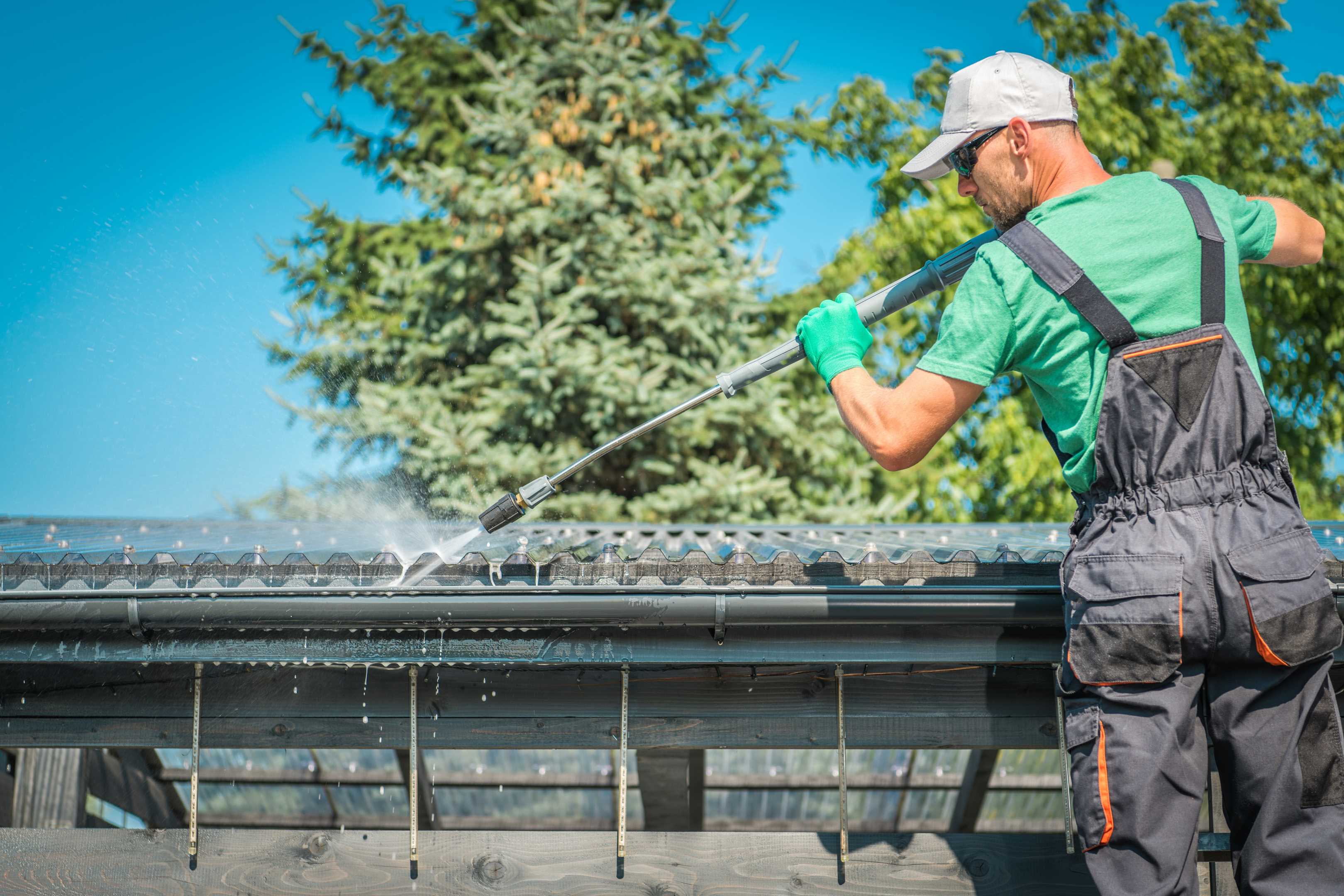 Gallery image 1 — best pressure washer in %AREA%