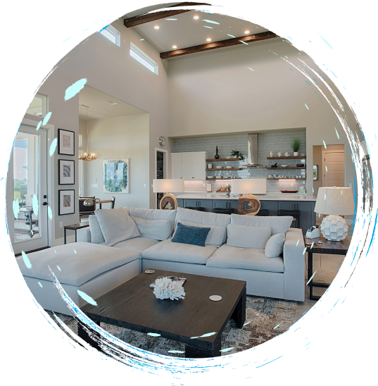 routine house cleaning Houston