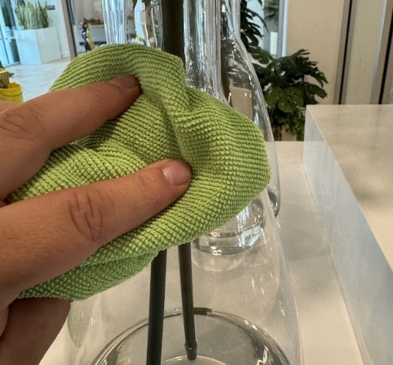 Gallery image 10 — commercial janitorial services in Phoenix