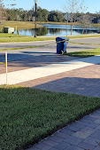 roof cleaning service Trinity