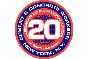 best concrete contractors association in New York