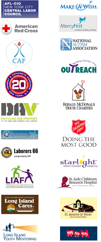 Gallery image 5 — concrete collective bargaining agreements New York