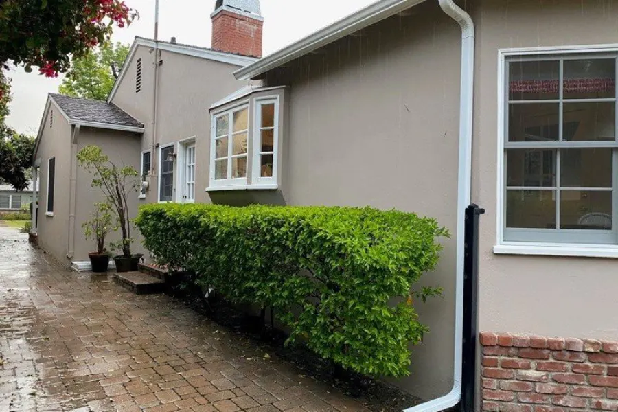 Gallery image 5 — gutter cleaning service in San Jose