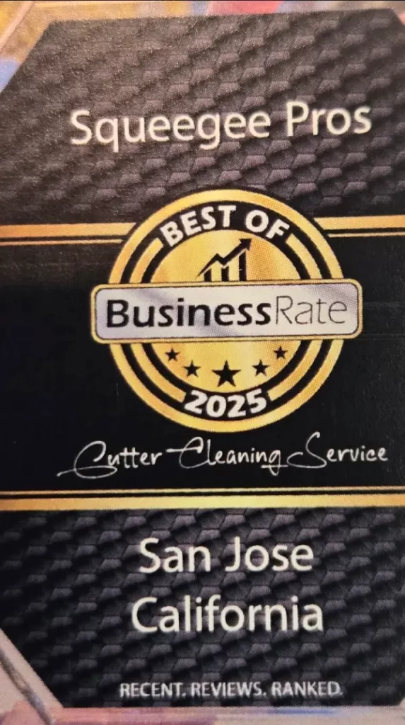 Gallery image 2 — gutter cleaning service in San Jose