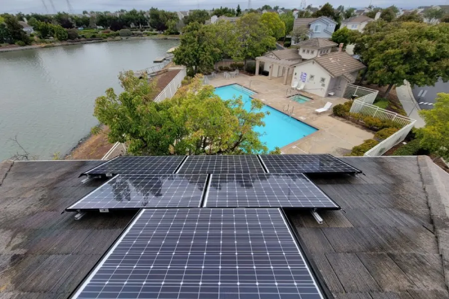 Gallery image 4 — gutter cleaning service in San Jose