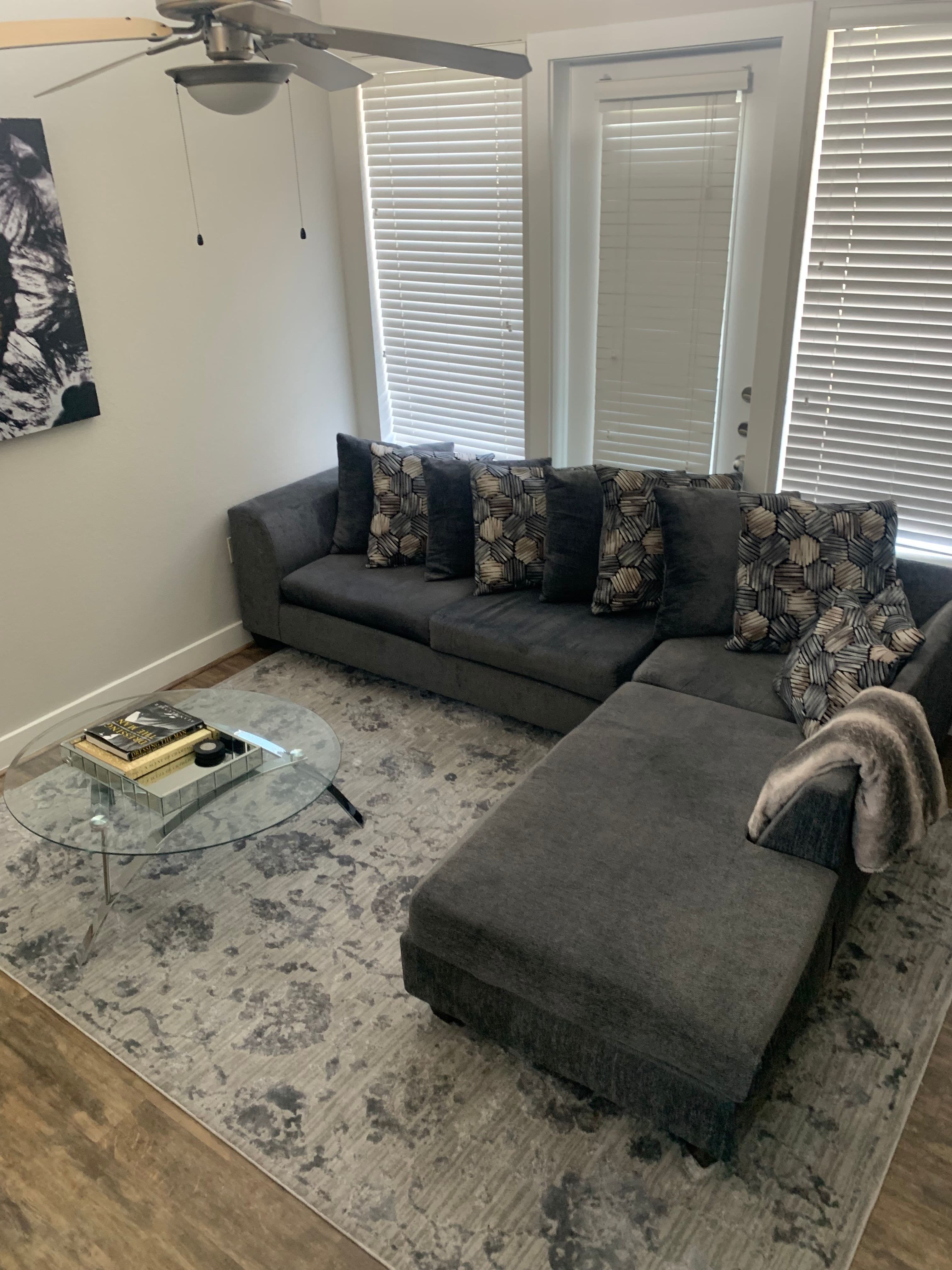 Gallery image 9 — eco friendly cleaning Houston