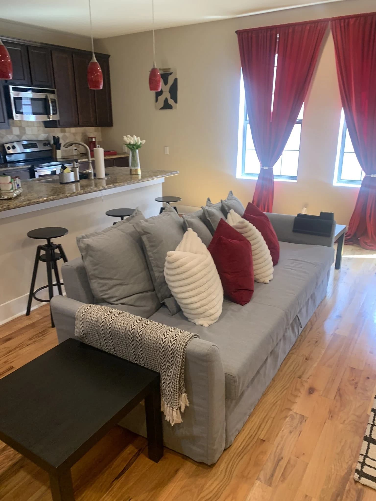 eco friendly cleaning Houston