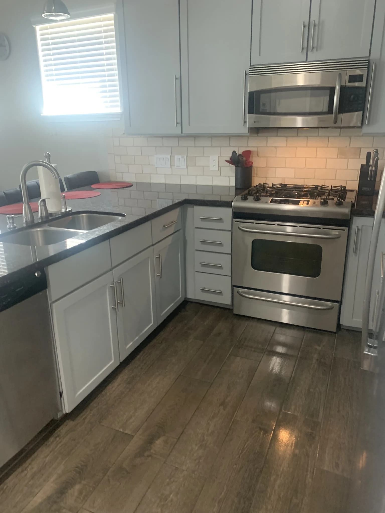 Gallery image 8 — eco friendly cleaning Houston