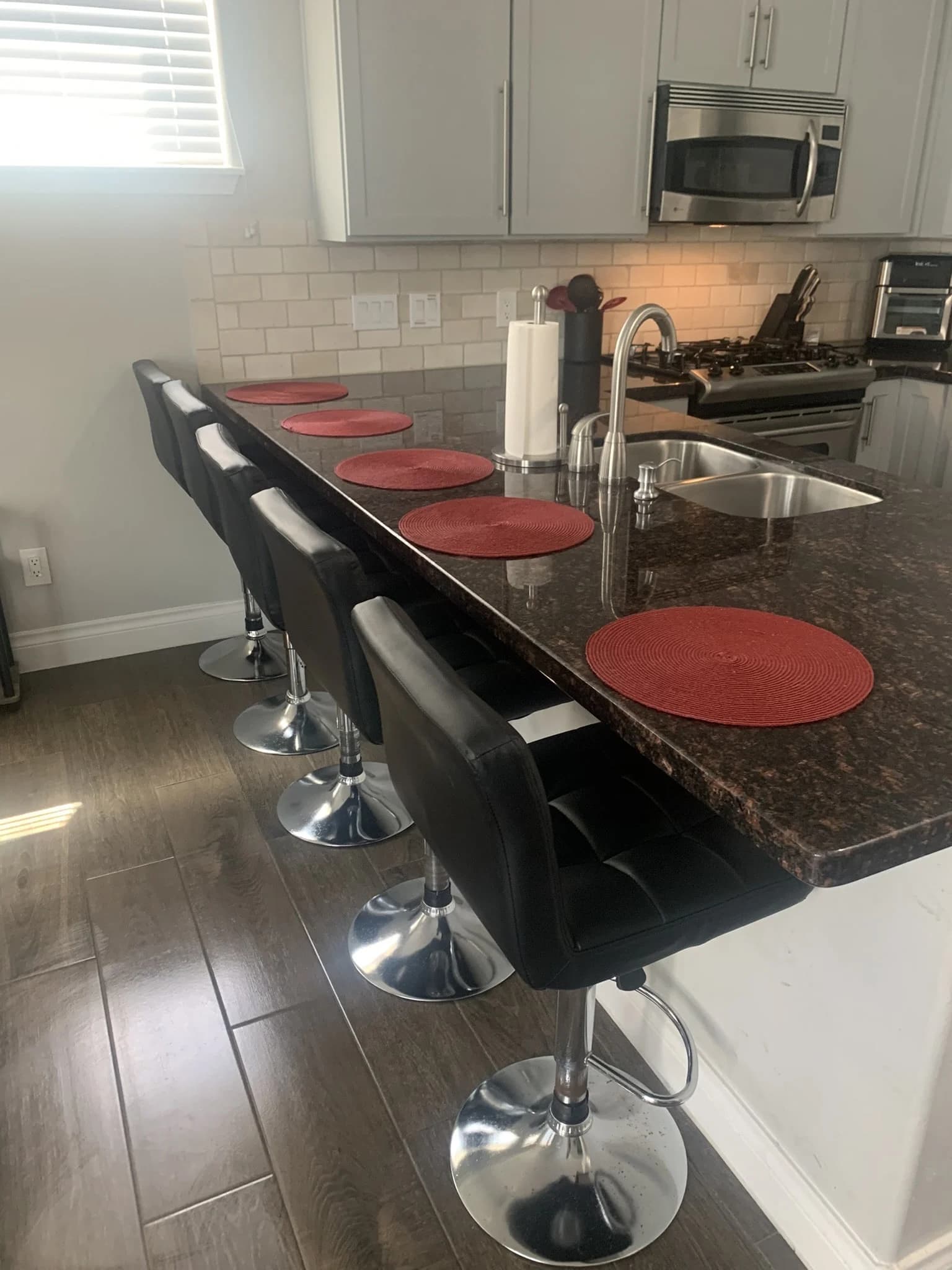 Gallery image 3 — eco friendly cleaning Houston