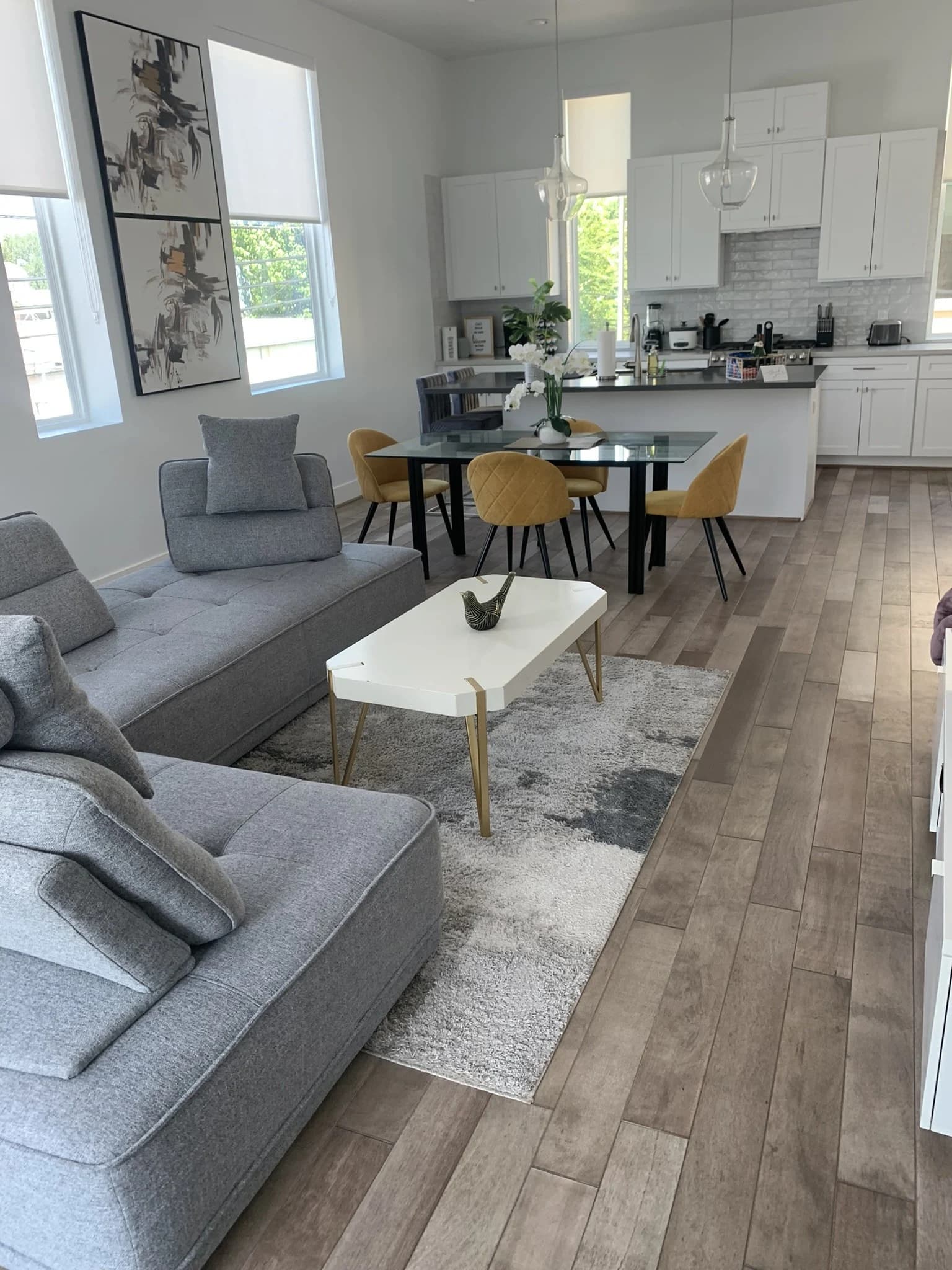 Gallery image 2 — eco friendly cleaning Houston