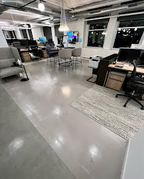 About commercial epoxy flooring New York