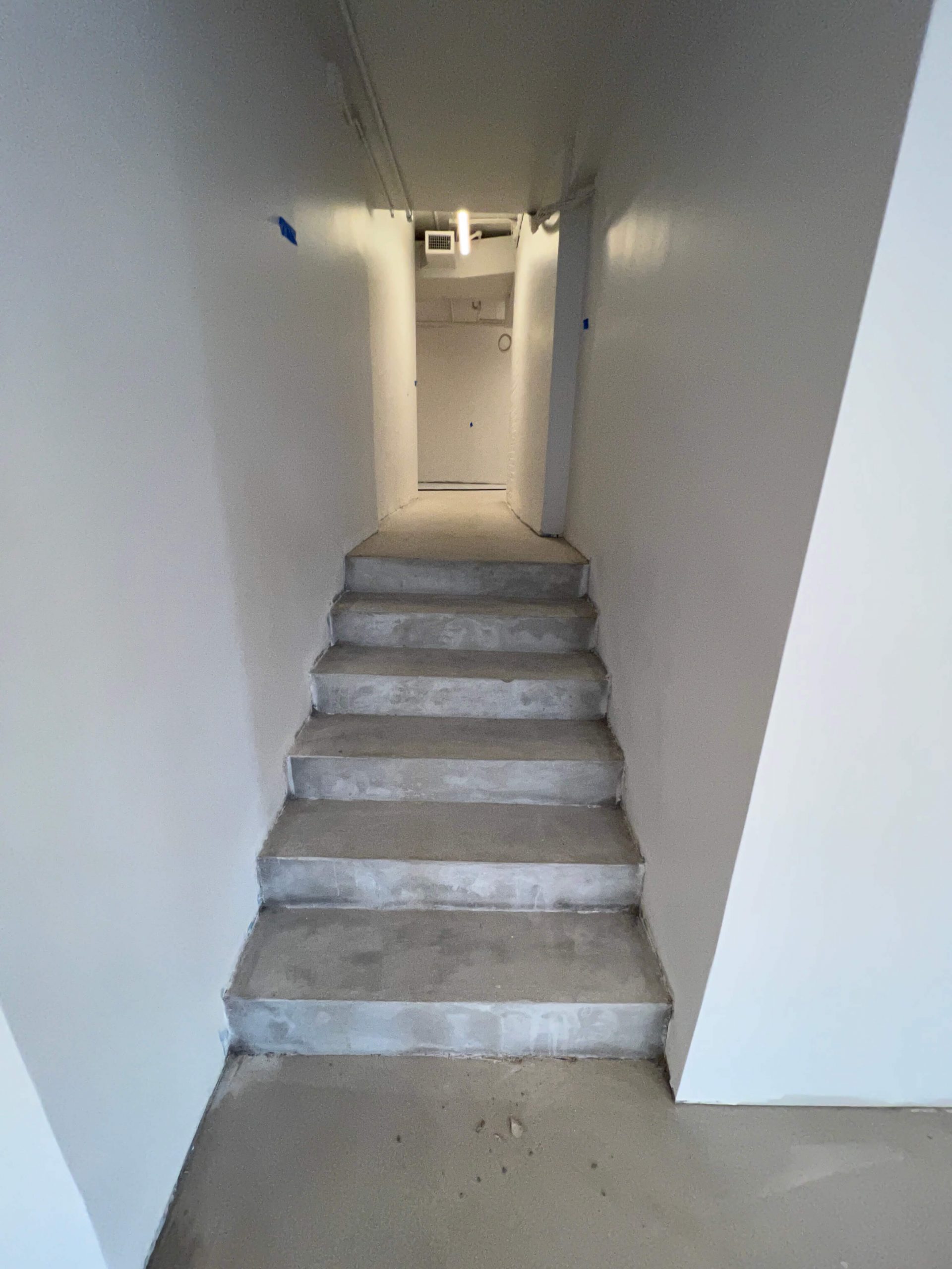 Gallery image 3 — commercial epoxy flooring New York