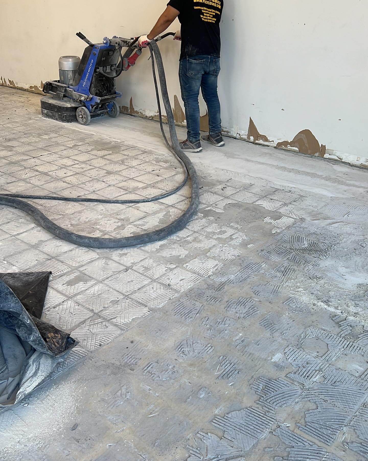 Gallery image 8 — commercial epoxy flooring New York