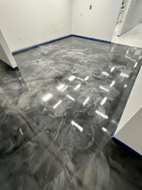 concrete grinding & sealing Brooklyn