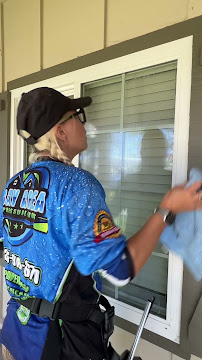 Gallery image 1 — driveway high-pressure cleaning Pleasanton