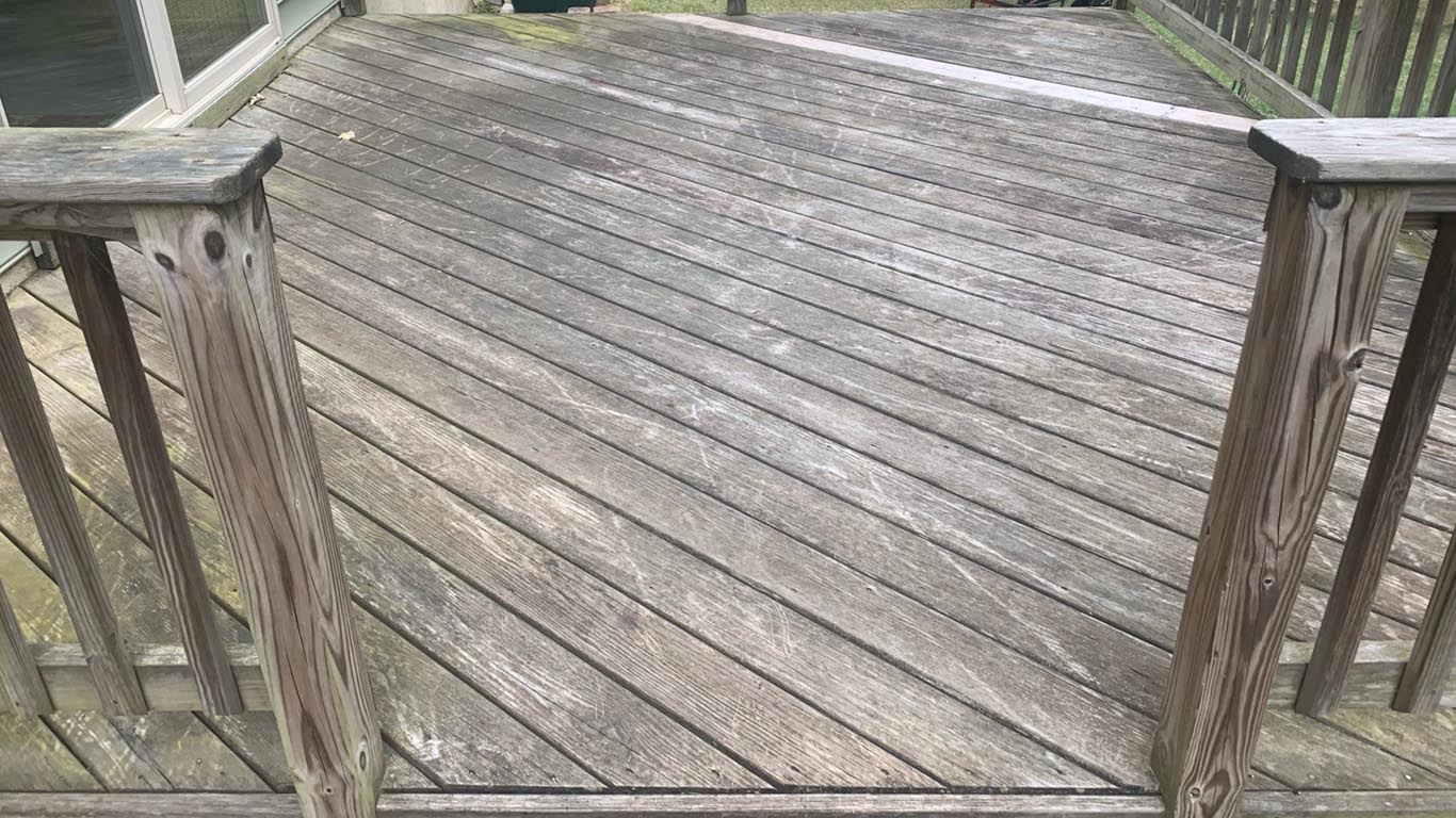 Gallery image 3 — driveway high-pressure cleaning Pleasanton